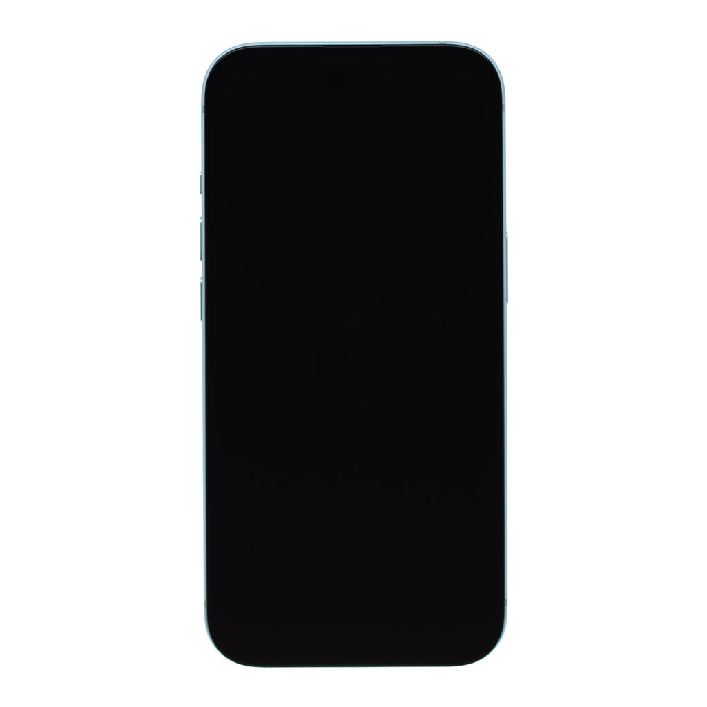 95新 Apple iPhone 15 128G 藍色 中國大陸版