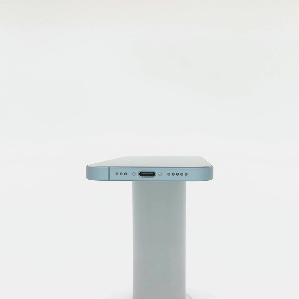95新 Apple iPhone 16 128G 深青色 中國大陸版