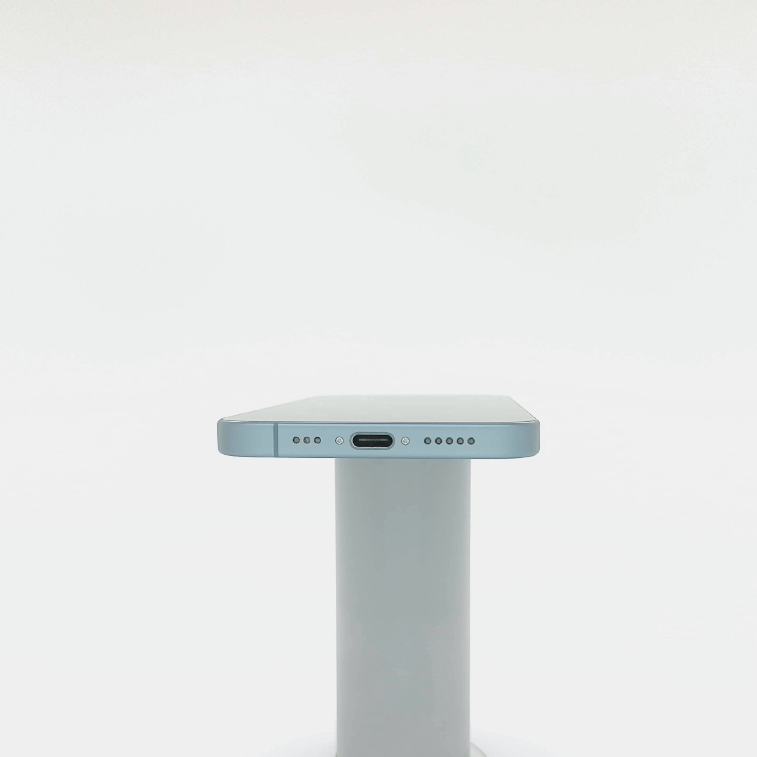 95新 Apple iPhone 16 128G 深青色 中國大陸版