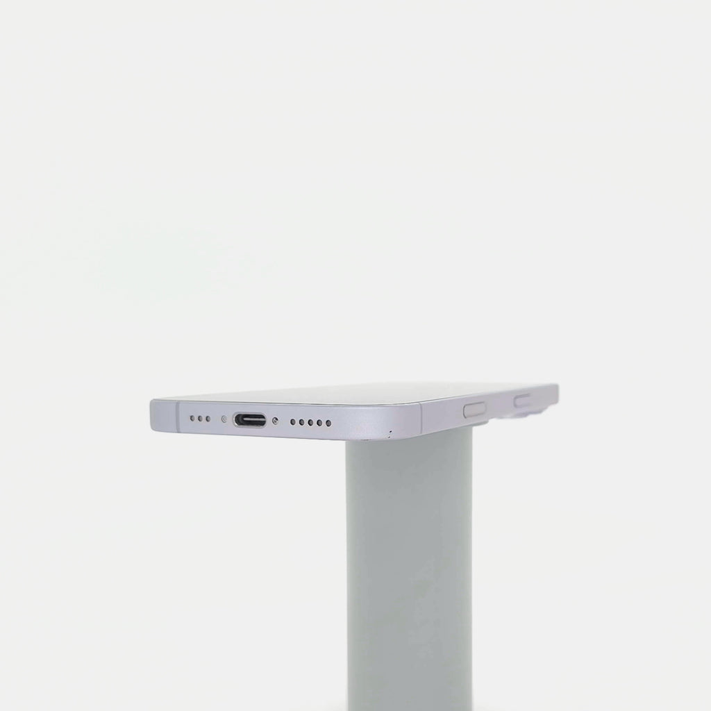 95新 Apple iPhone 17 256G 薰衣草紫色 中國大陸版