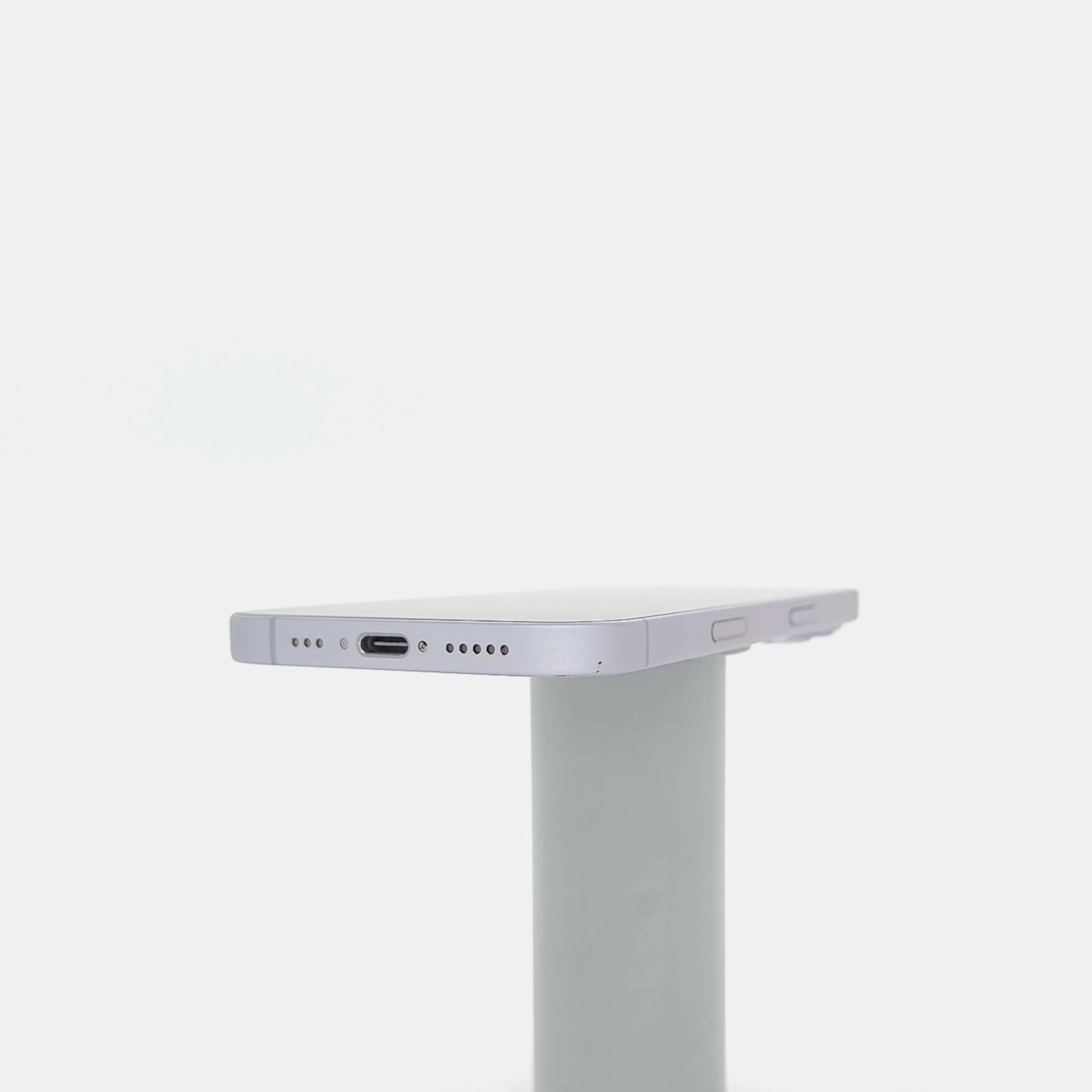 95新 Apple iPhone 17 256G 薰衣草紫色 中國大陸版