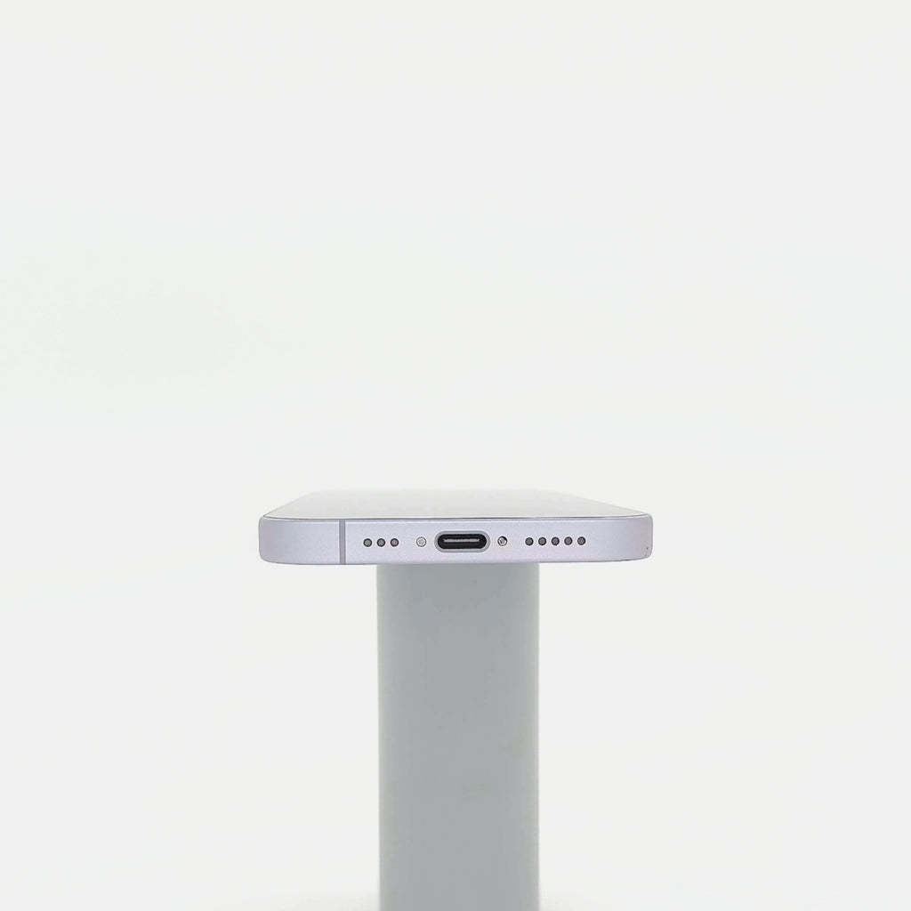 95新 Apple iPhone 17 256G 薰衣草紫色 中國大陸版