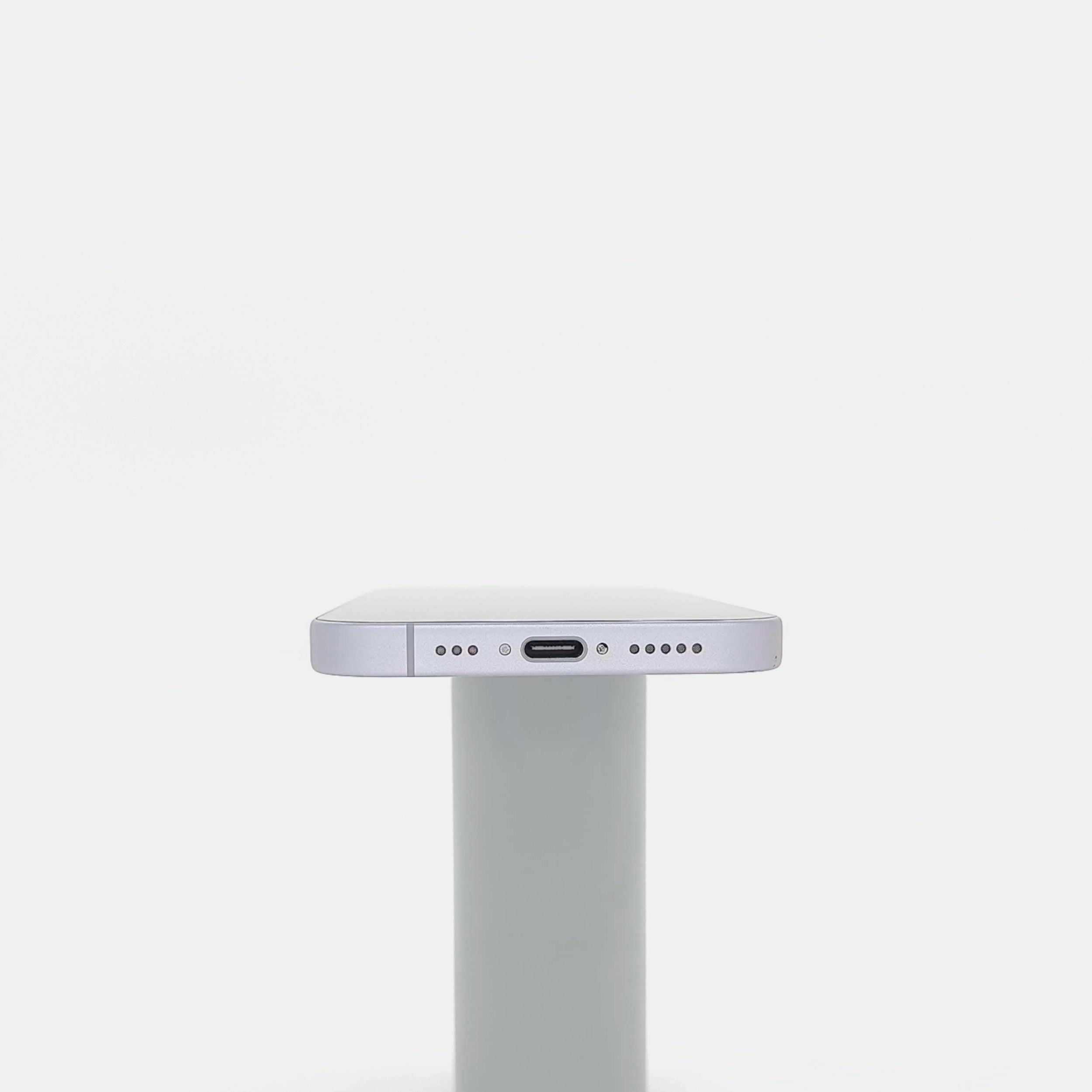 95新 Apple iPhone 17 256G 薰衣草紫色 中國大陸版