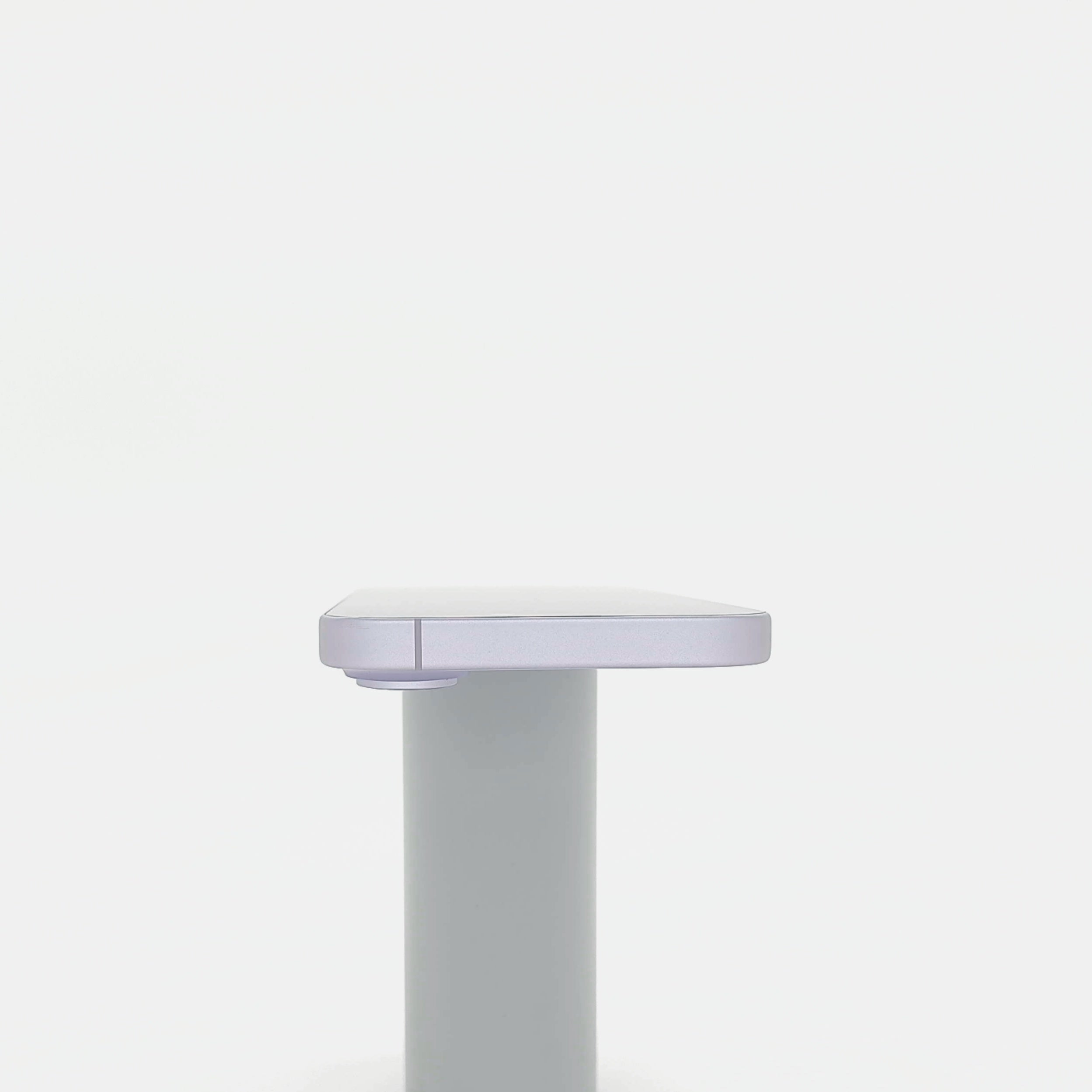 95新 Apple iPhone 17 256G 薰衣草紫色 中國大陸版