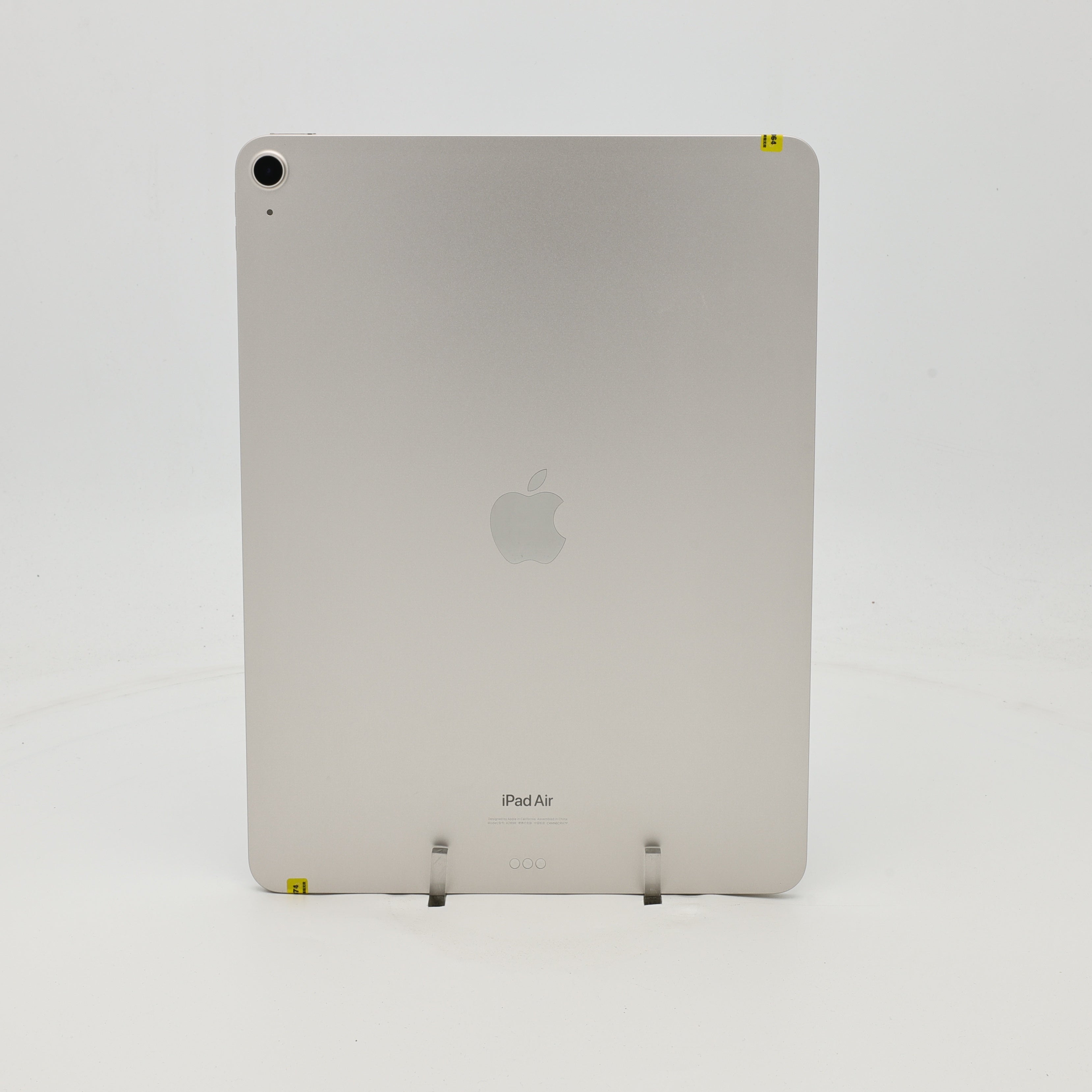 99新 Apple iPad Air (M2) 13英寸 256G 星光色 WIFI