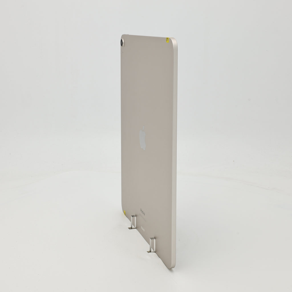 99新 Apple iPad Air (M2) 13英寸 256G 星光色 WIFI