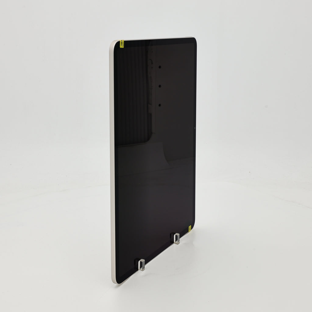99新 Apple iPad Air (M2) 13英寸 256G 星光色 WIFI