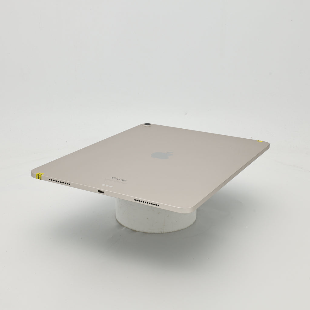 99新 Apple iPad Air (M2) 13英寸 256G 星光色 WIFI