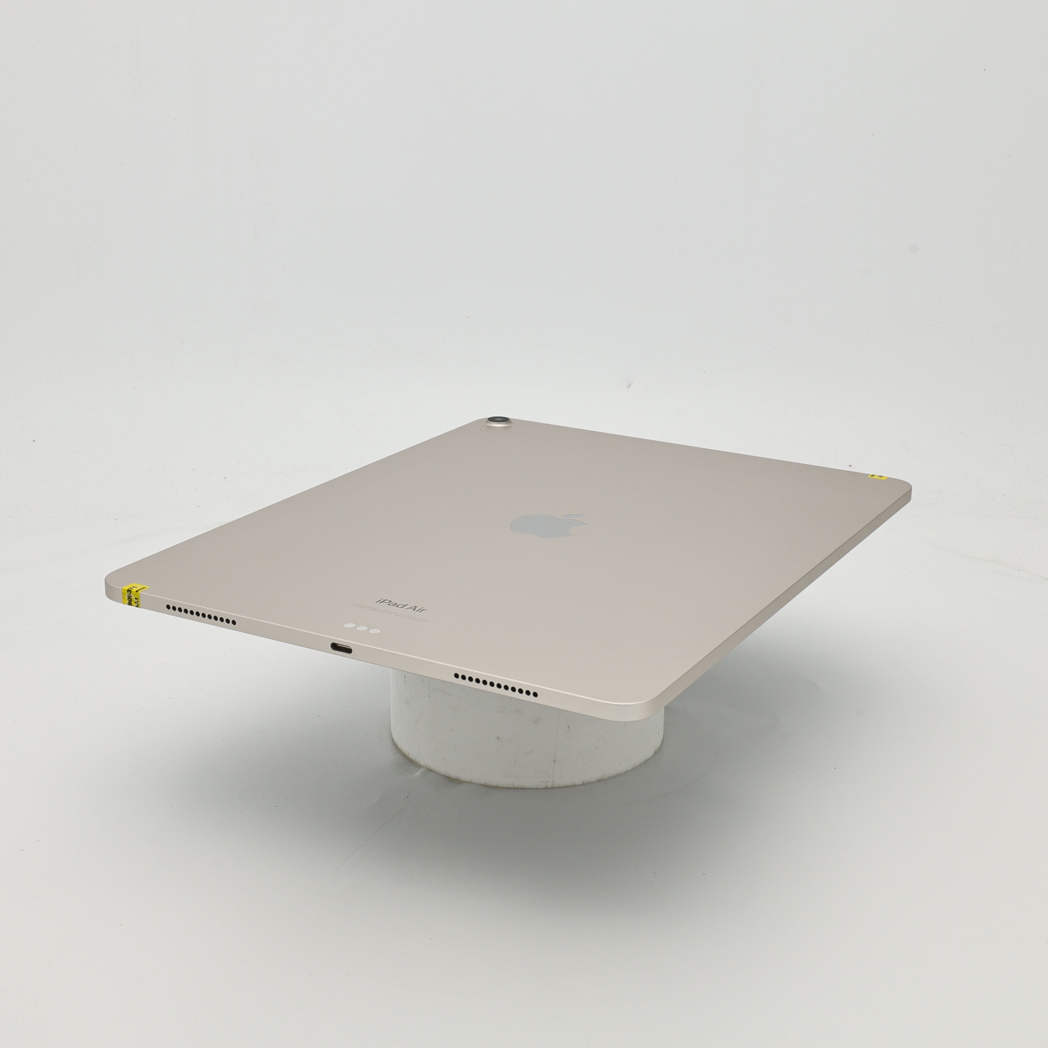 99新 Apple iPad Air (M2) 13英寸 256G 星光色 WIFI