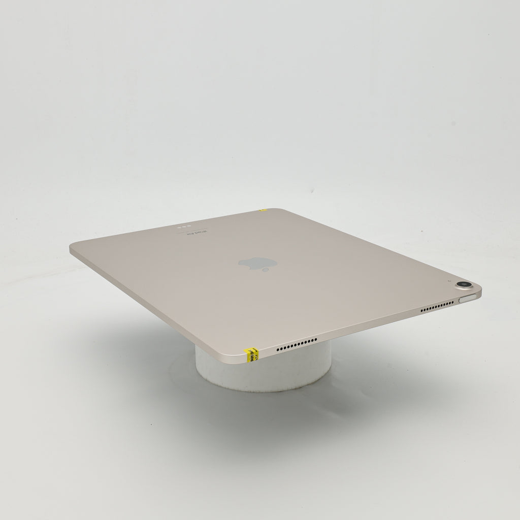 99新 Apple iPad Air (M2) 13英寸 256G 星光色 WIFI