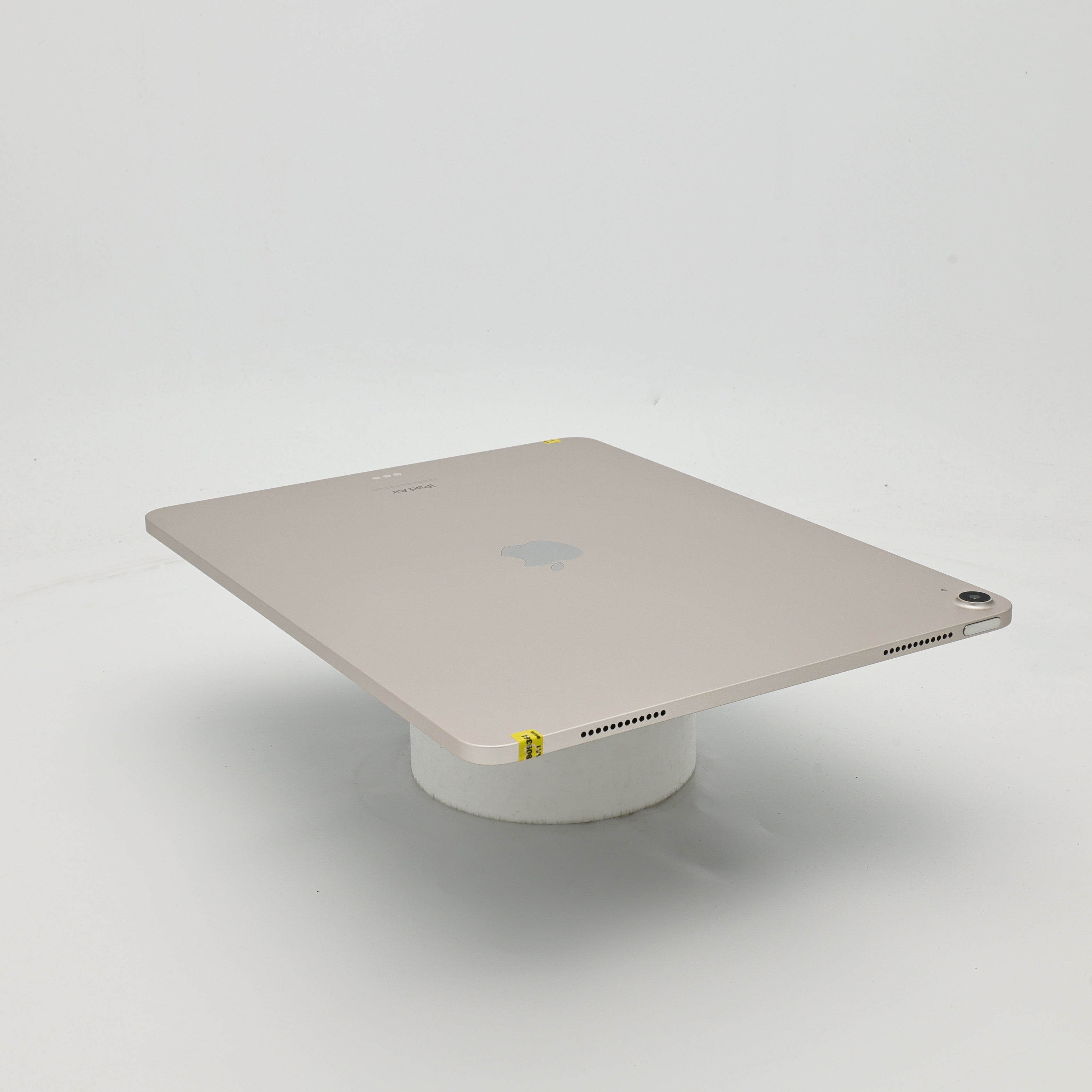 99新 Apple iPad Air (M2) 13英寸 256G 星光色 WIFI