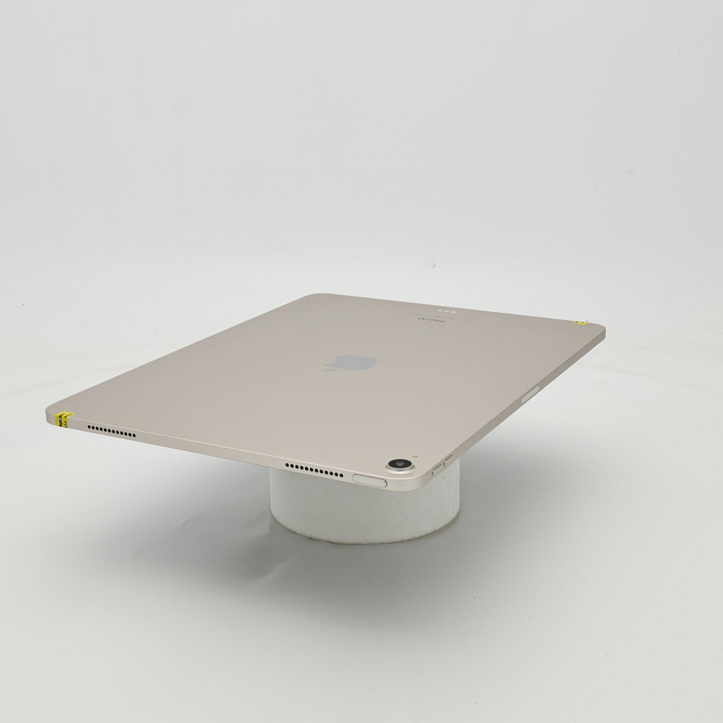 99新 Apple iPad Air (M2) 13英寸 256G 星光色 WIFI