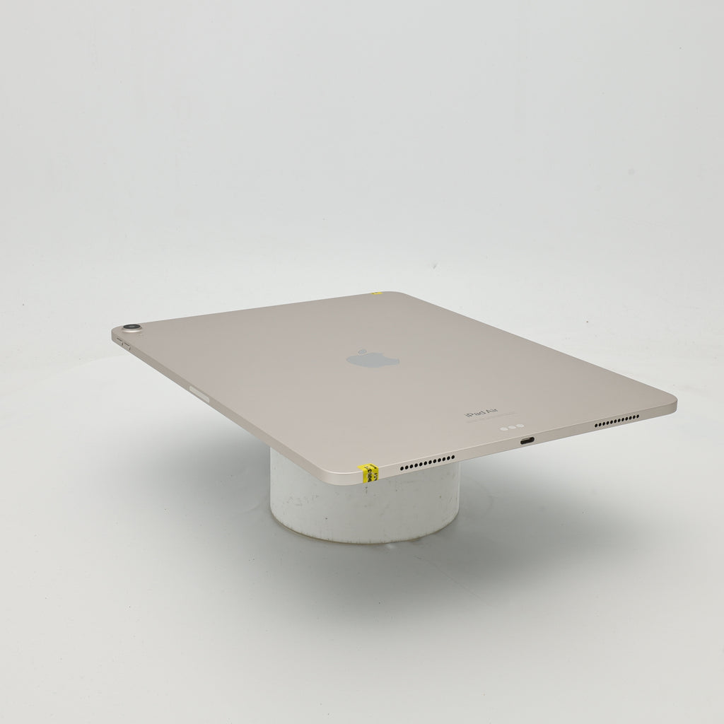 99新 Apple iPad Air (M2) 13英寸 256G 星光色 WIFI
