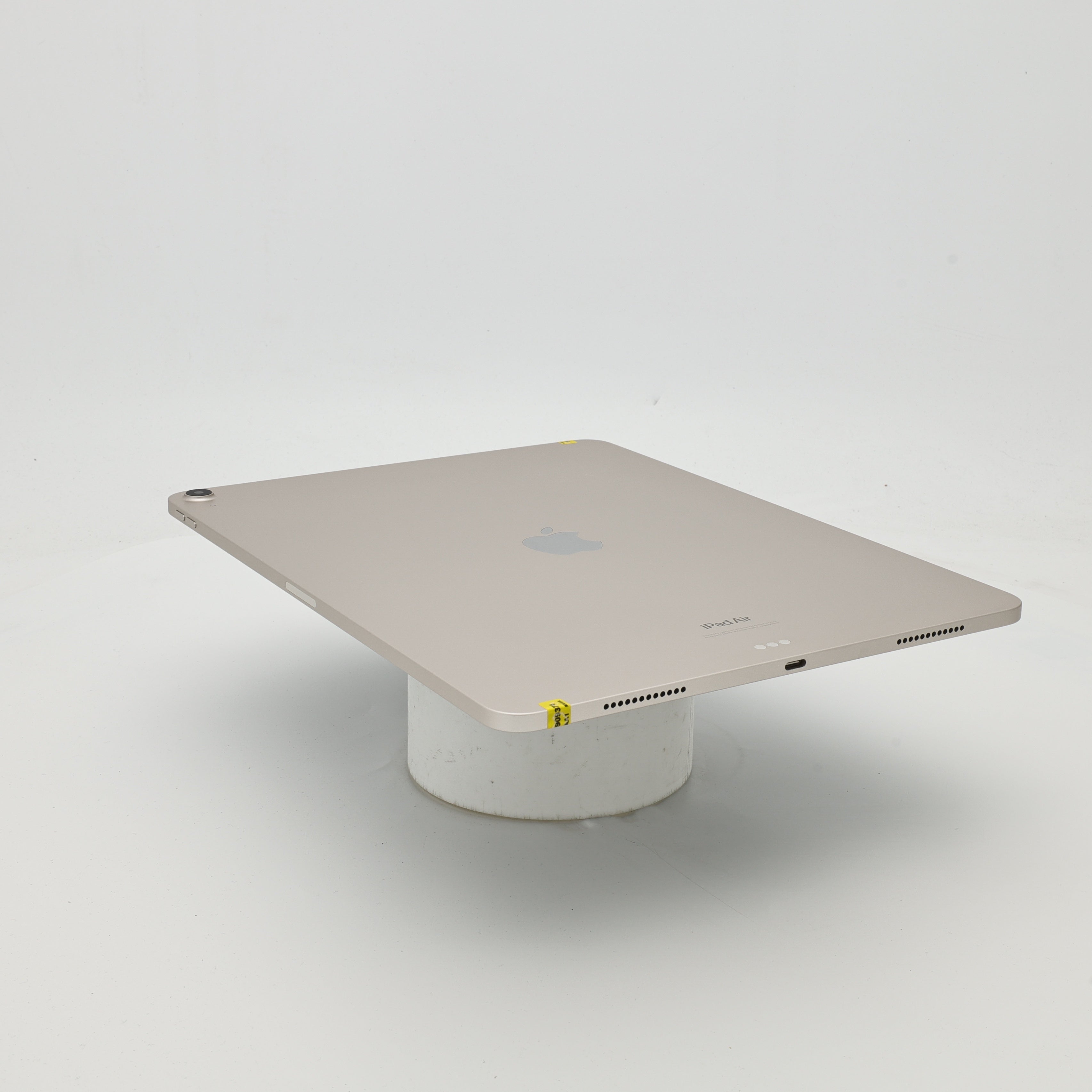 99新 Apple iPad Air (M2) 13英寸 256G 星光色 WIFI