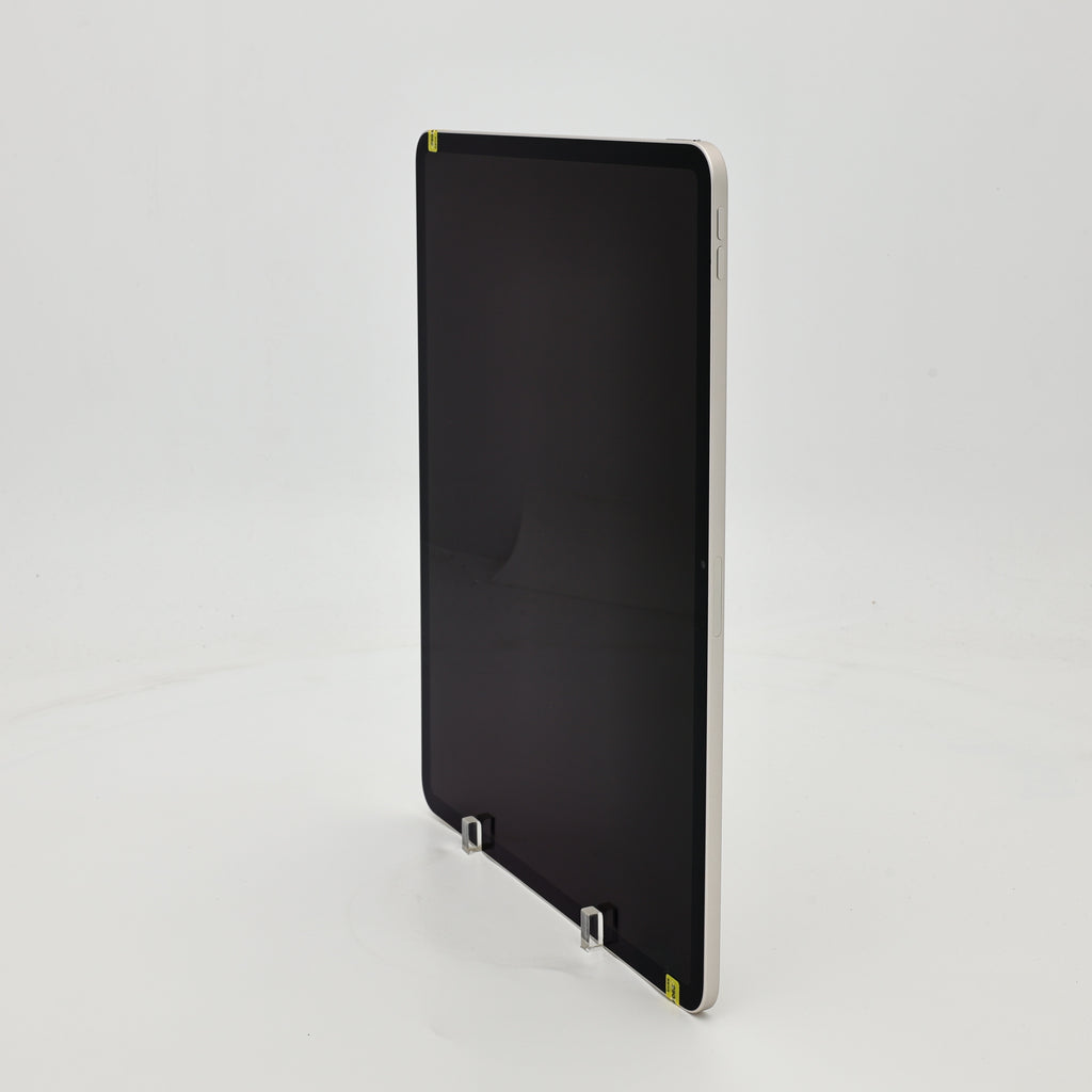 99新 Apple iPad Air (M2) 13英寸 256G 星光色 WIFI