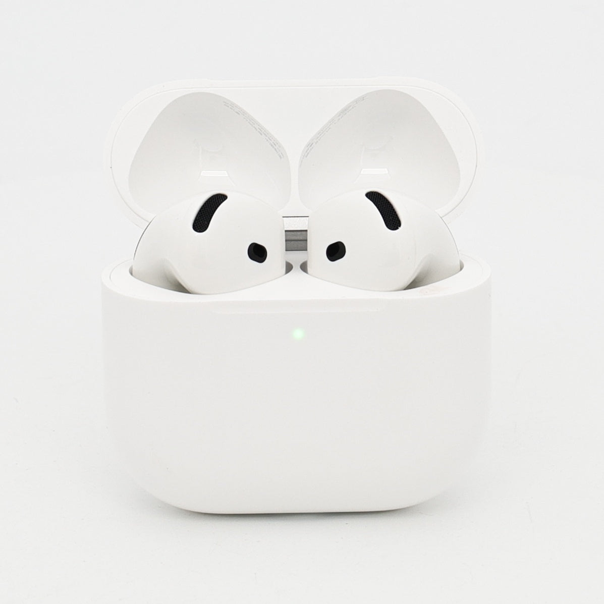 99新 Apple AirPods 4 (不支持主动降噪) 白色