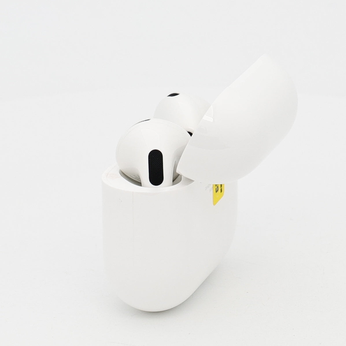 99新 Apple AirPods 4 (不支持主动降噪) 白色