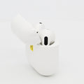 99新 Apple AirPods 4 (不支持主动降噪) 白色