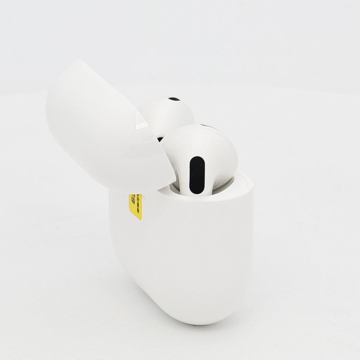 99新 Apple AirPods 4 (不支持主动降噪) 白色