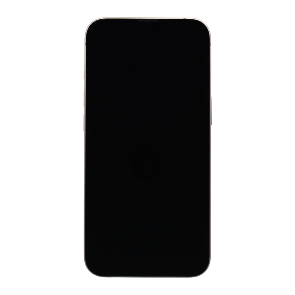95新 Apple iPhone 13 256G 粉紅色 中國大陸版