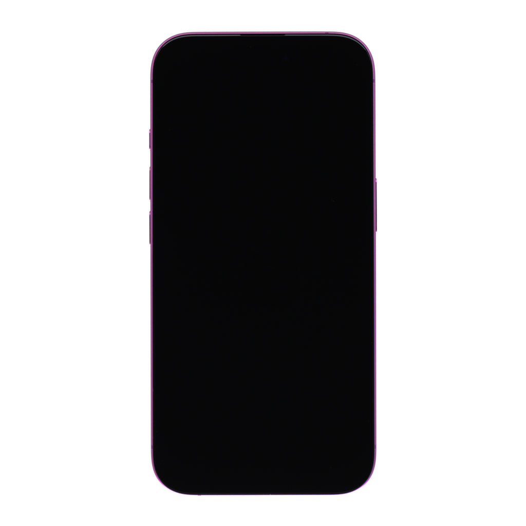 99新 Apple iPhone 16 256G 粉紅色 中國大陸版