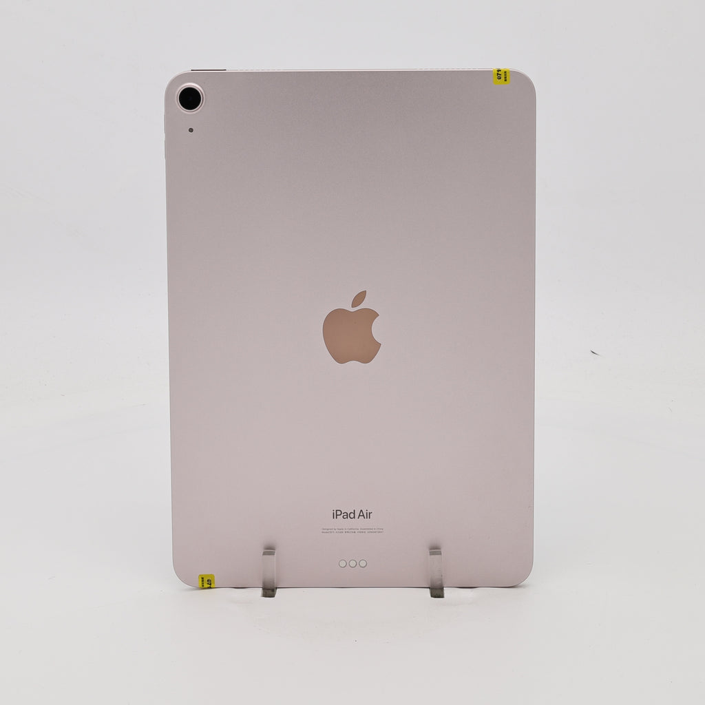 99新 Apple iPad Air5 256G 粉紅色 WIFI