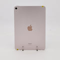 99新 Apple iPad Air5 256G 粉紅色 WIFI