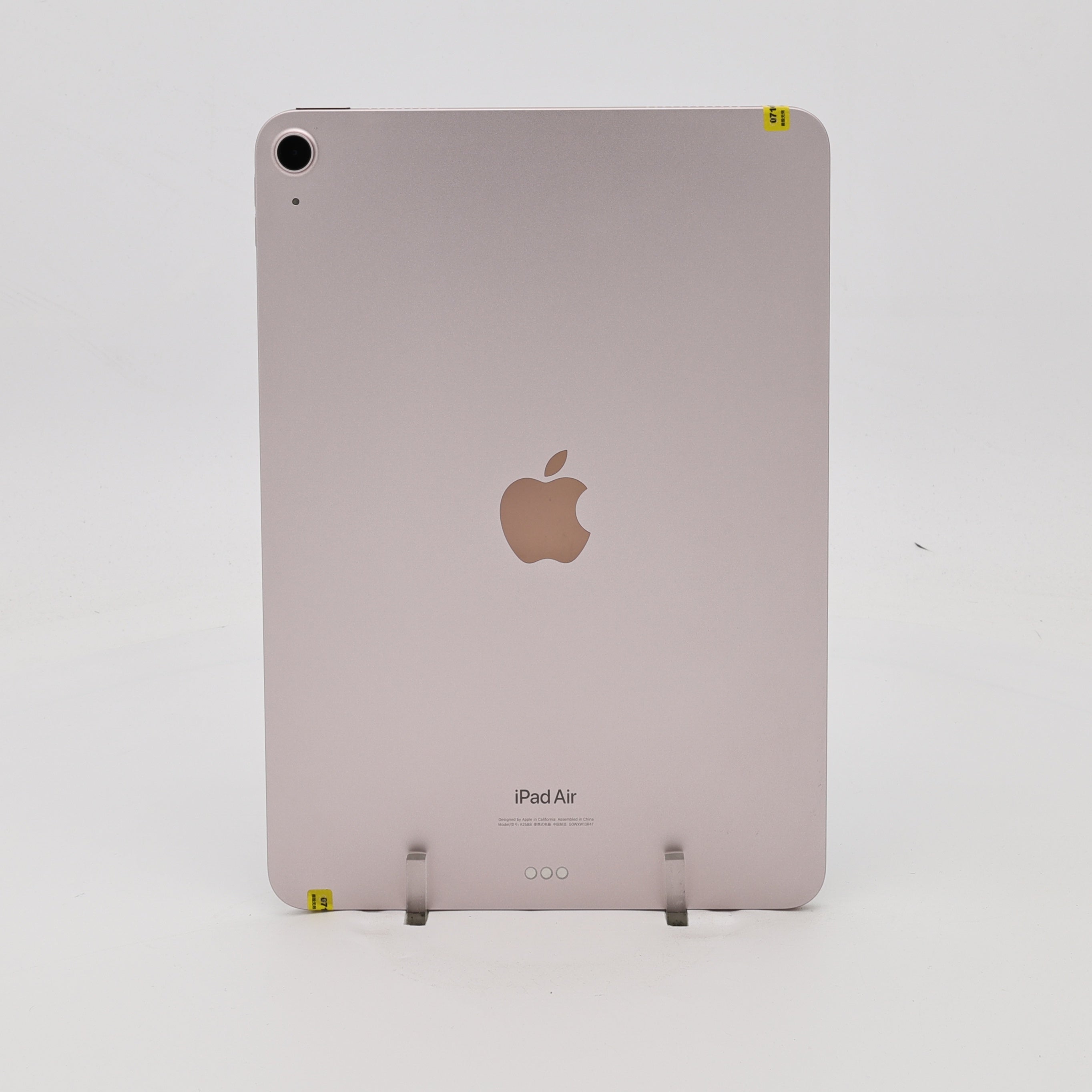 99新 Apple iPad Air5 256G 粉紅色 WIFI