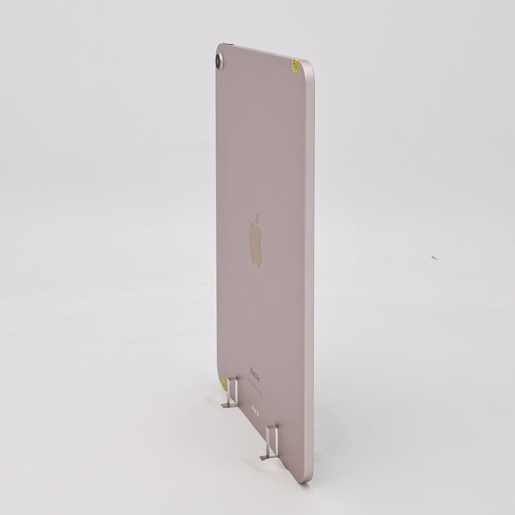 99新 Apple iPad Air5 256G 粉紅色 WIFI