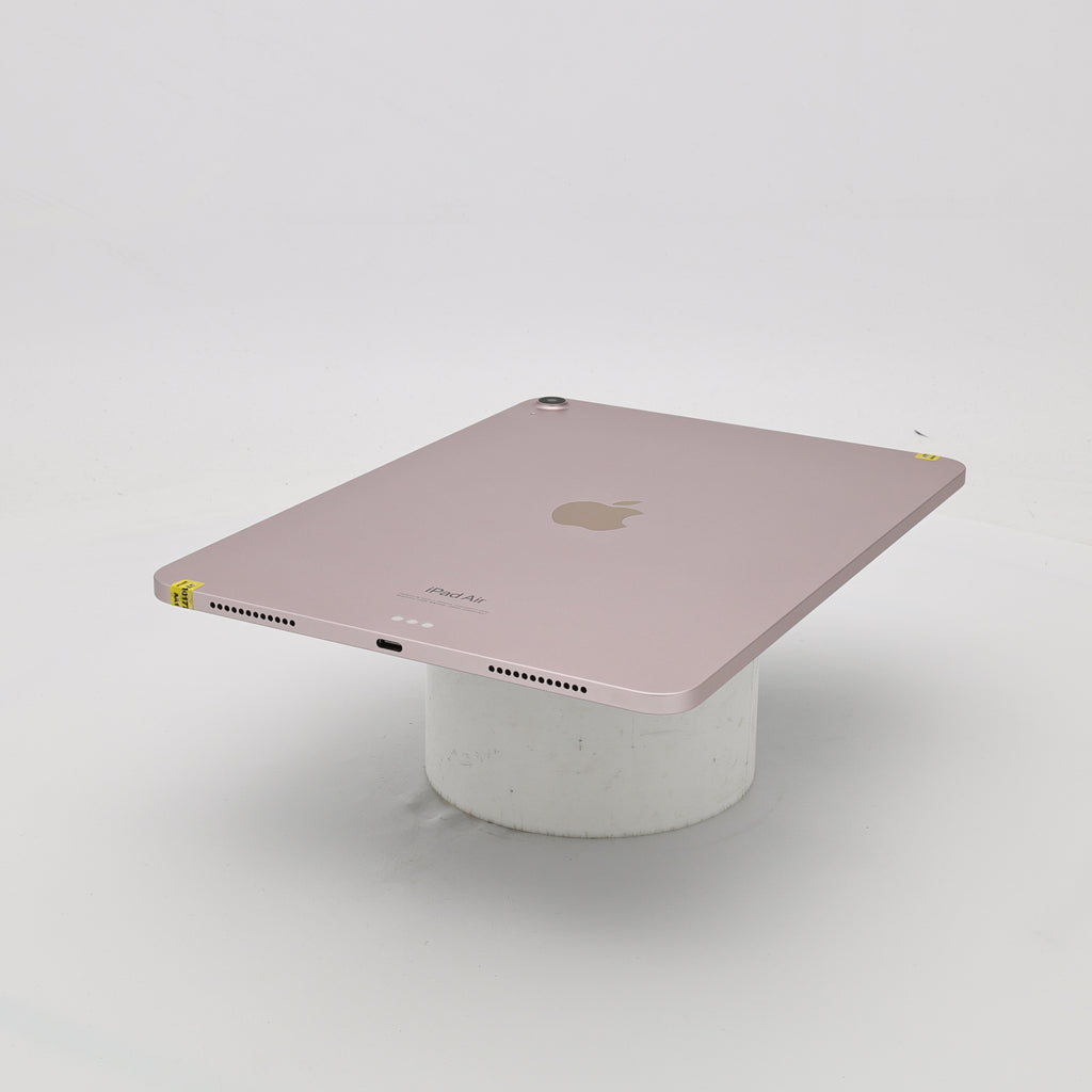99新 Apple iPad Air5 256G 粉紅色 WIFI