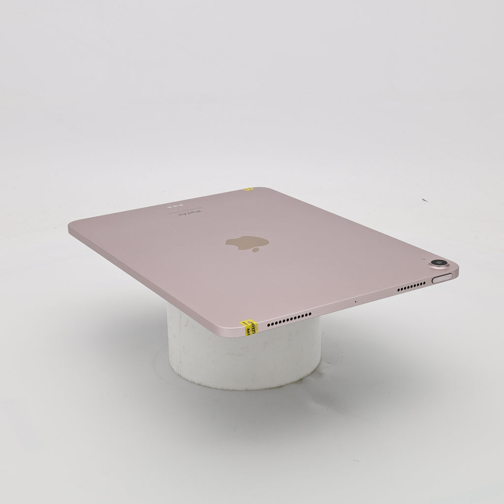 99新 Apple iPad Air5 256G 粉紅色 WIFI