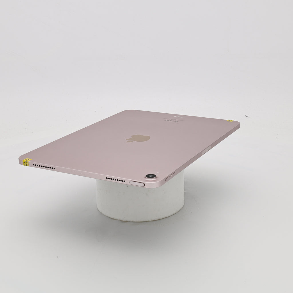 99新 Apple iPad Air5 256G 粉紅色 WIFI