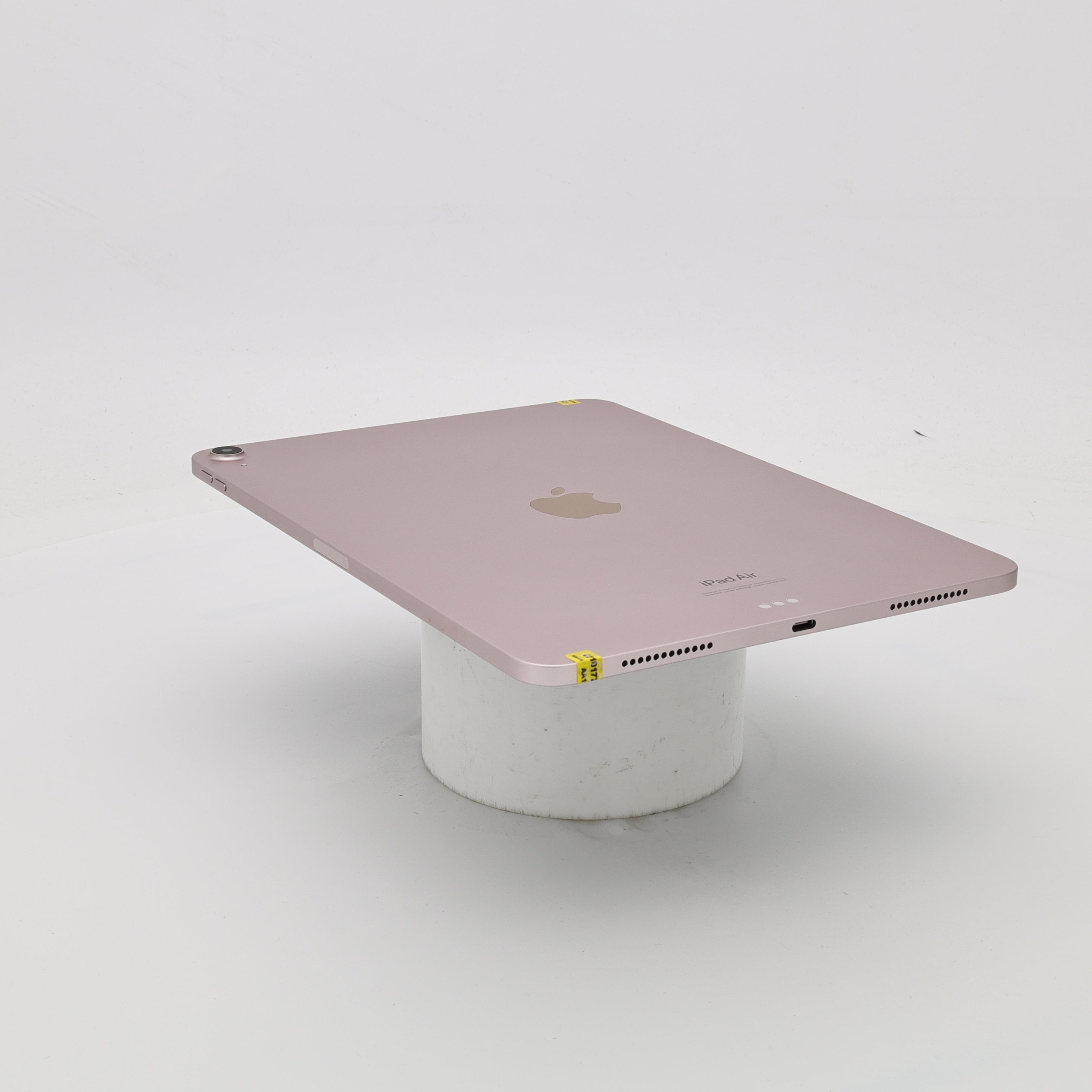 99新 Apple iPad Air5 256G 粉紅色 WIFI