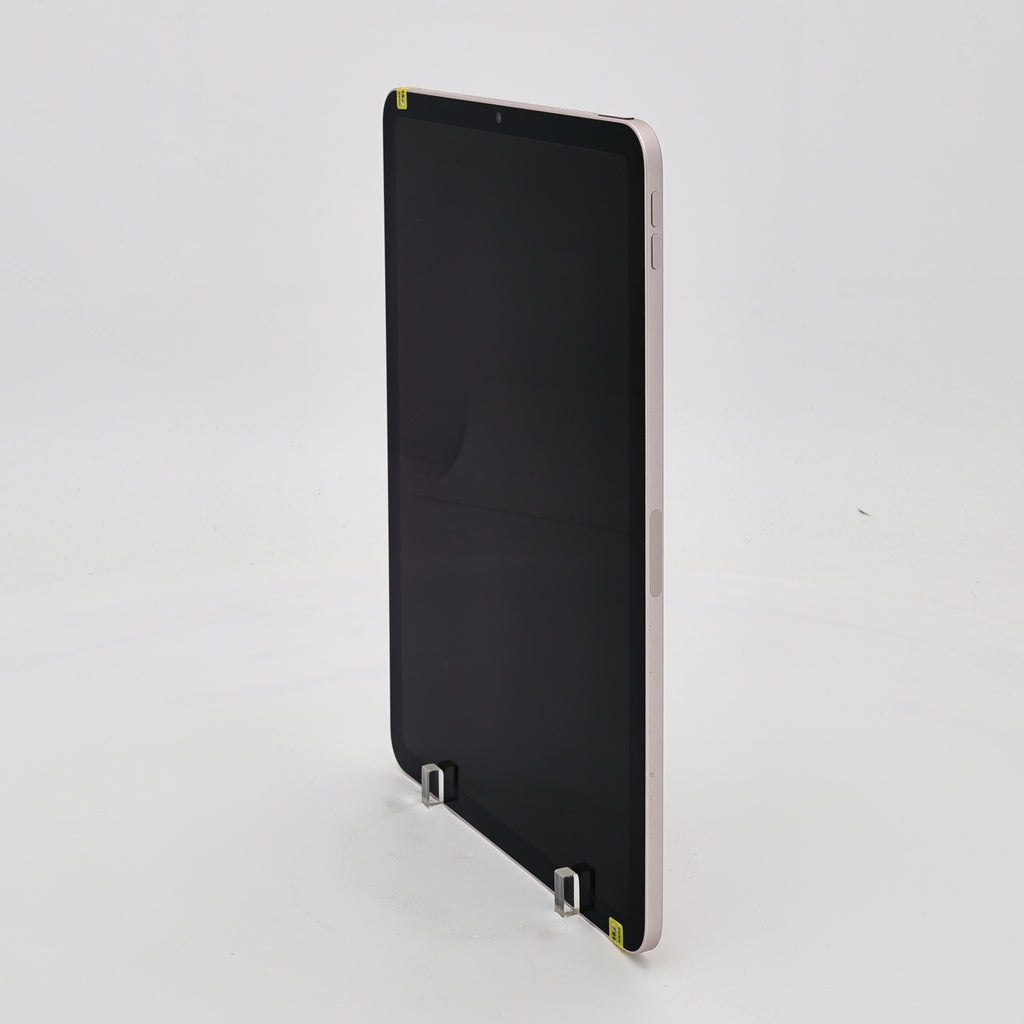 99新 Apple iPad Air5 256G 粉紅色 WIFI