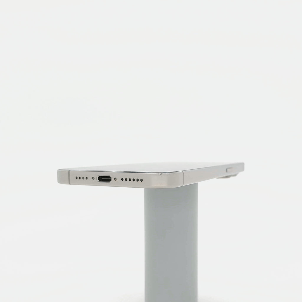 95新 Apple iPhone 15 Pro Max 256G 原色鈦金屬 中國大陸版