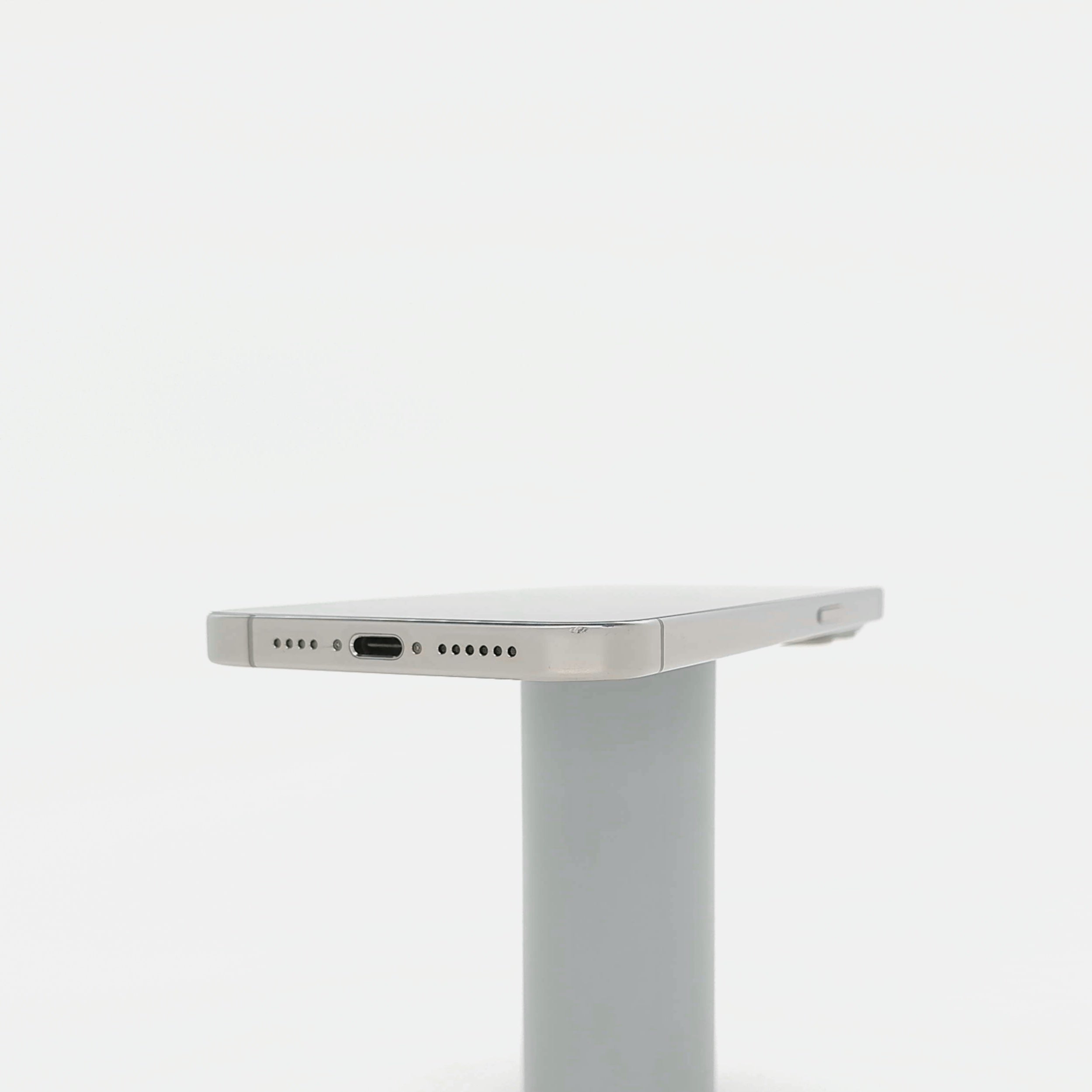 95新 Apple iPhone 15 Pro Max 256G 原色鈦金屬 中國大陸版