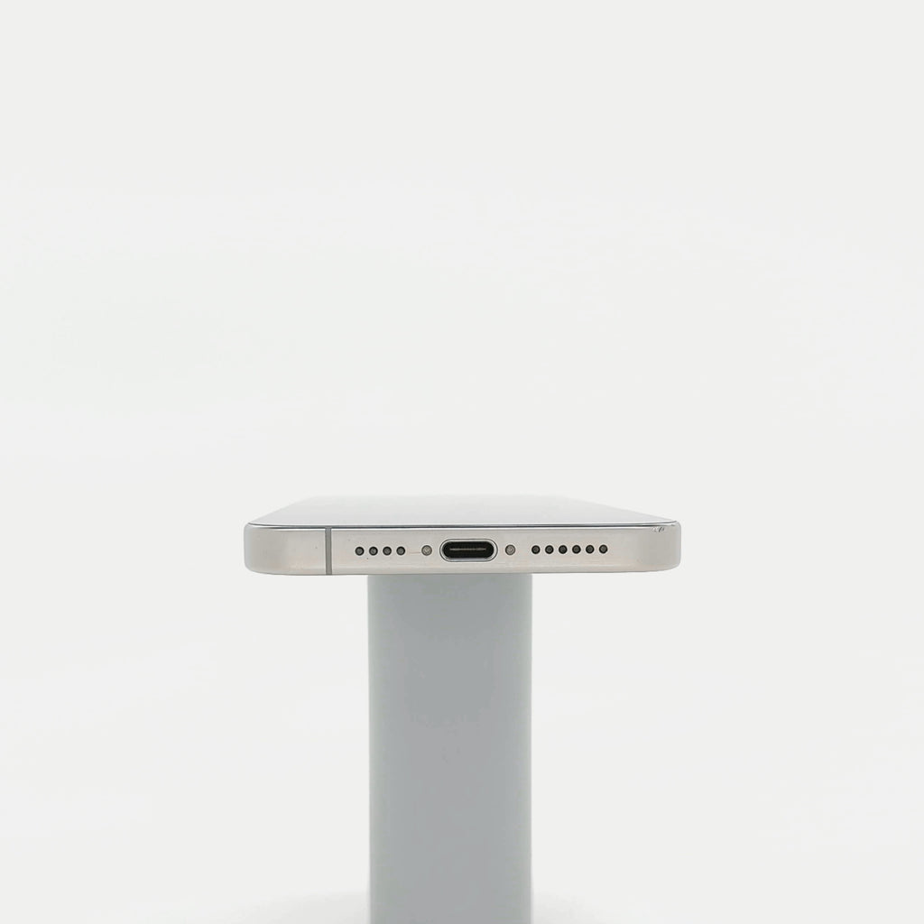 95新 Apple iPhone 15 Pro Max 256G 原色鈦金屬 中國大陸版