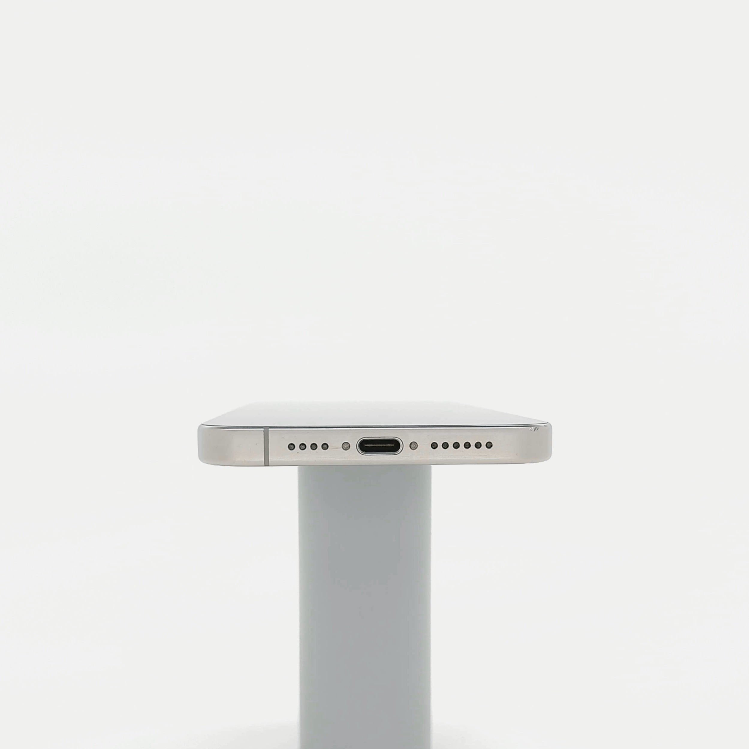 95新 Apple iPhone 15 Pro Max 256G 原色鈦金屬 中國大陸版