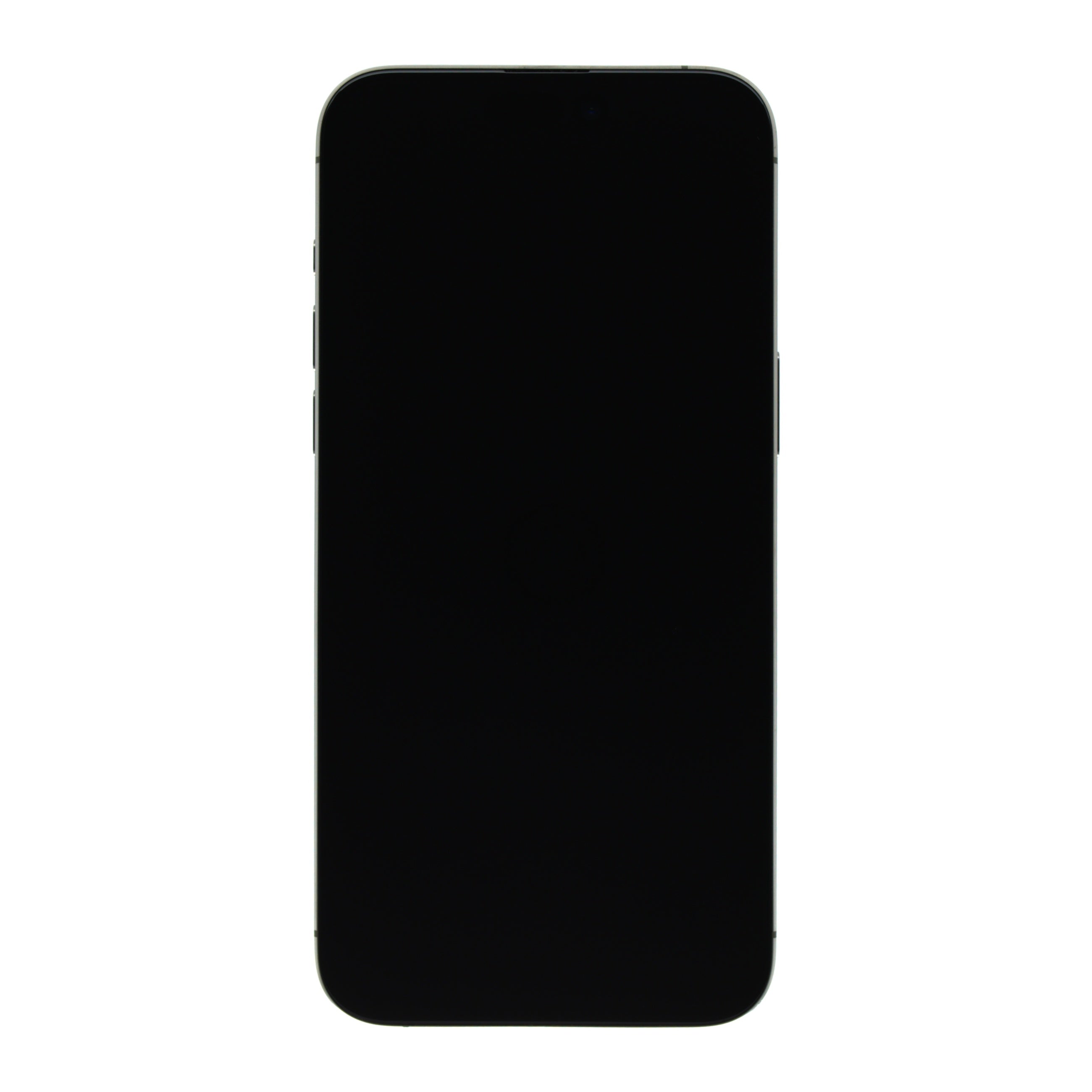 95新 Apple iPhone 15 Pro Max 256G 原色鈦金屬 中國大陸版