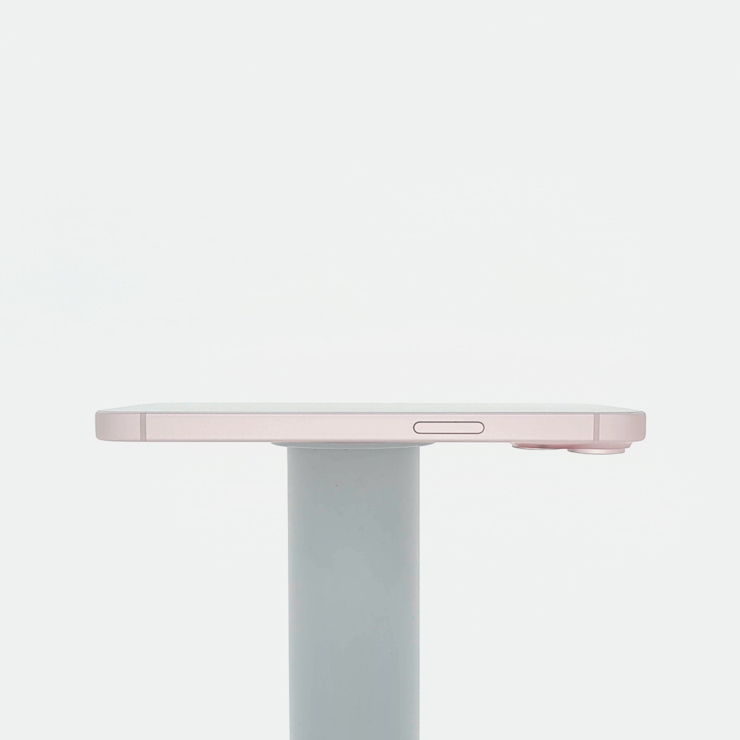 99新 Apple iPhone 15 256G 粉紅色 中國大陸版
