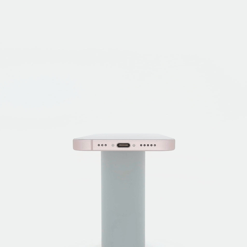 99新 Apple iPhone 15 256G 粉紅色 中國大陸版