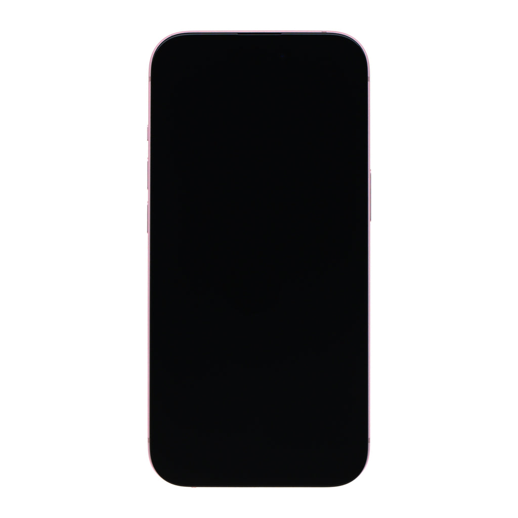 99新 Apple iPhone 15 256G 粉紅色 中國大陸版