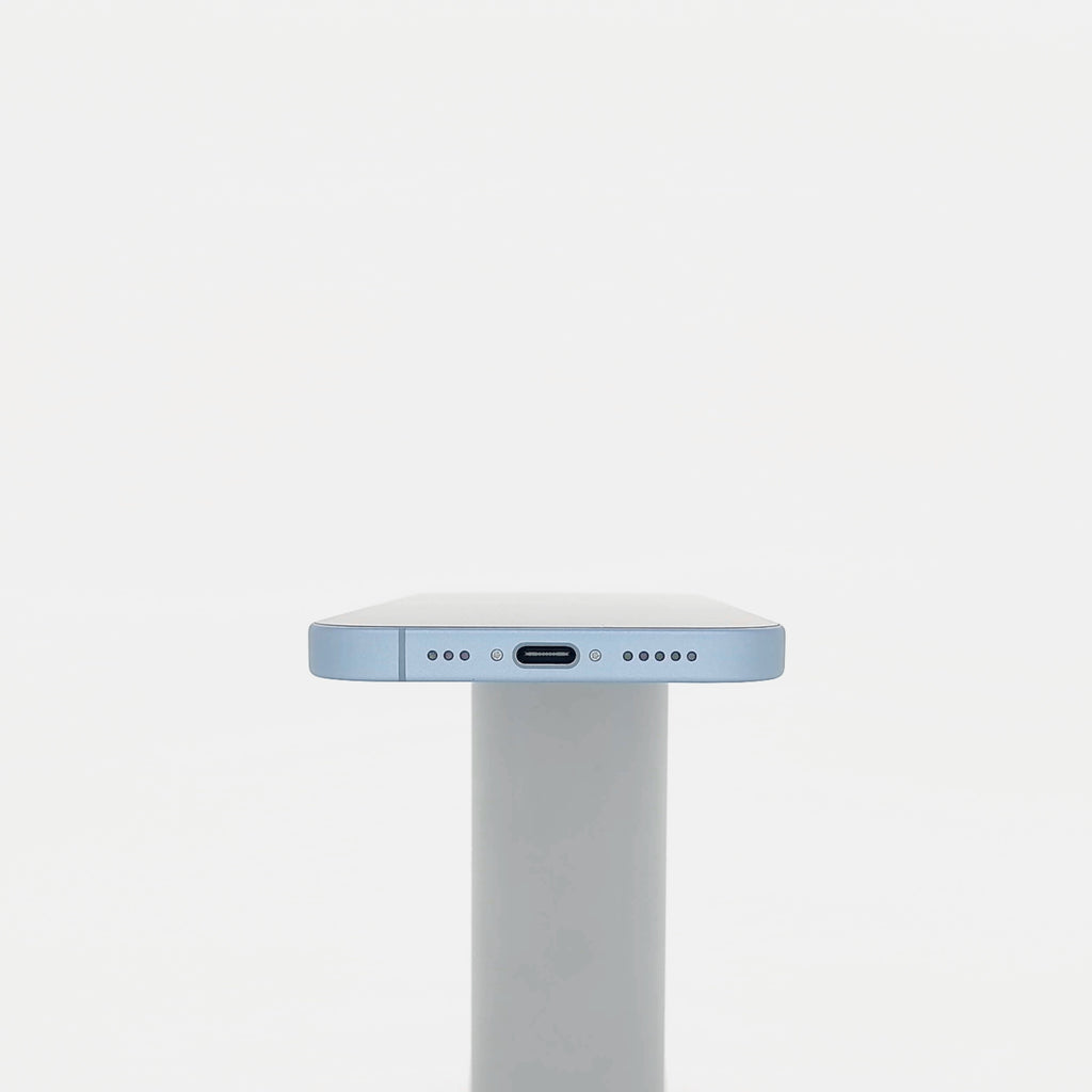 95新 Apple iPhone 17 256G 青霧藍色 中國大陸版