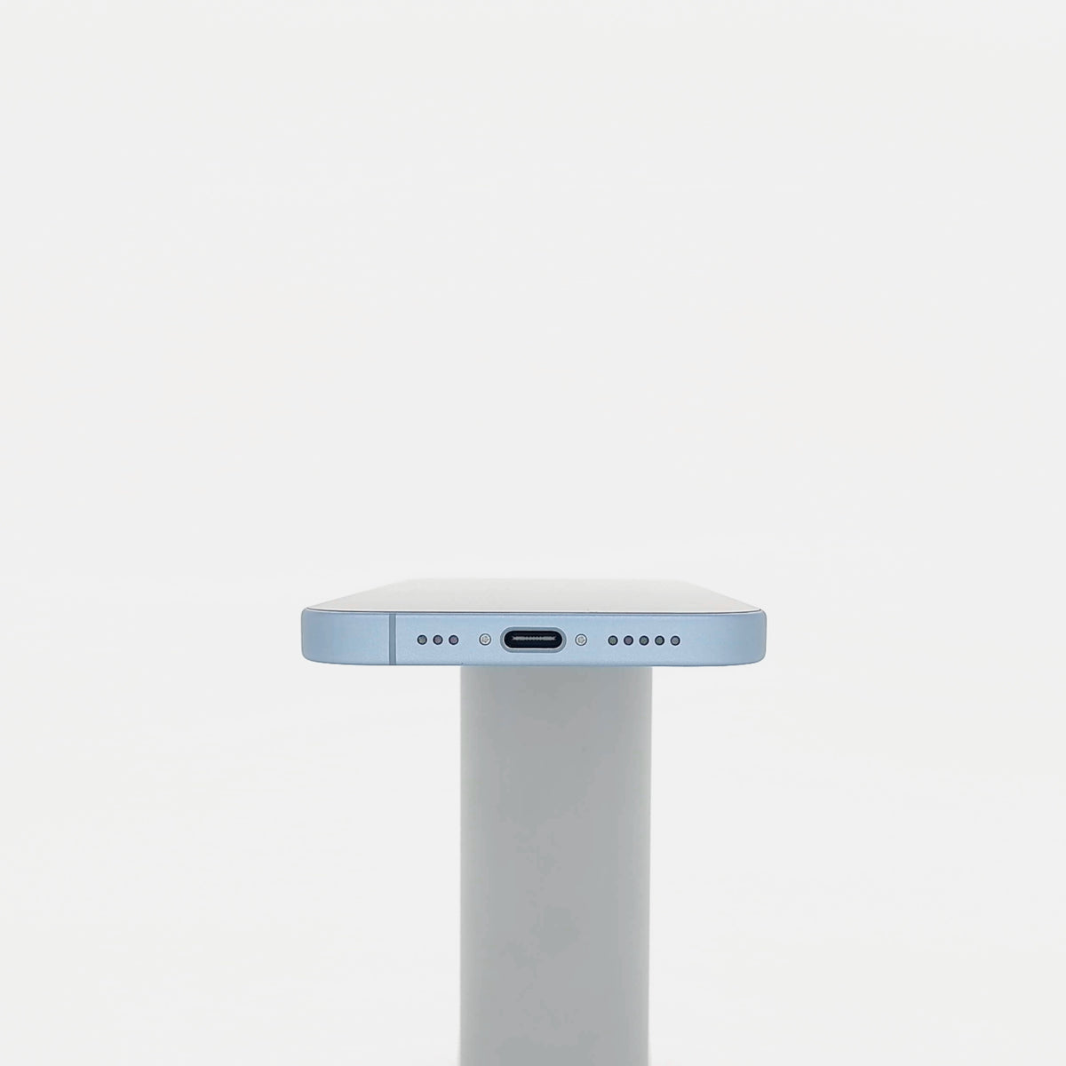 95新 Apple iPhone 17 256G 青霧藍色 中國大陸版