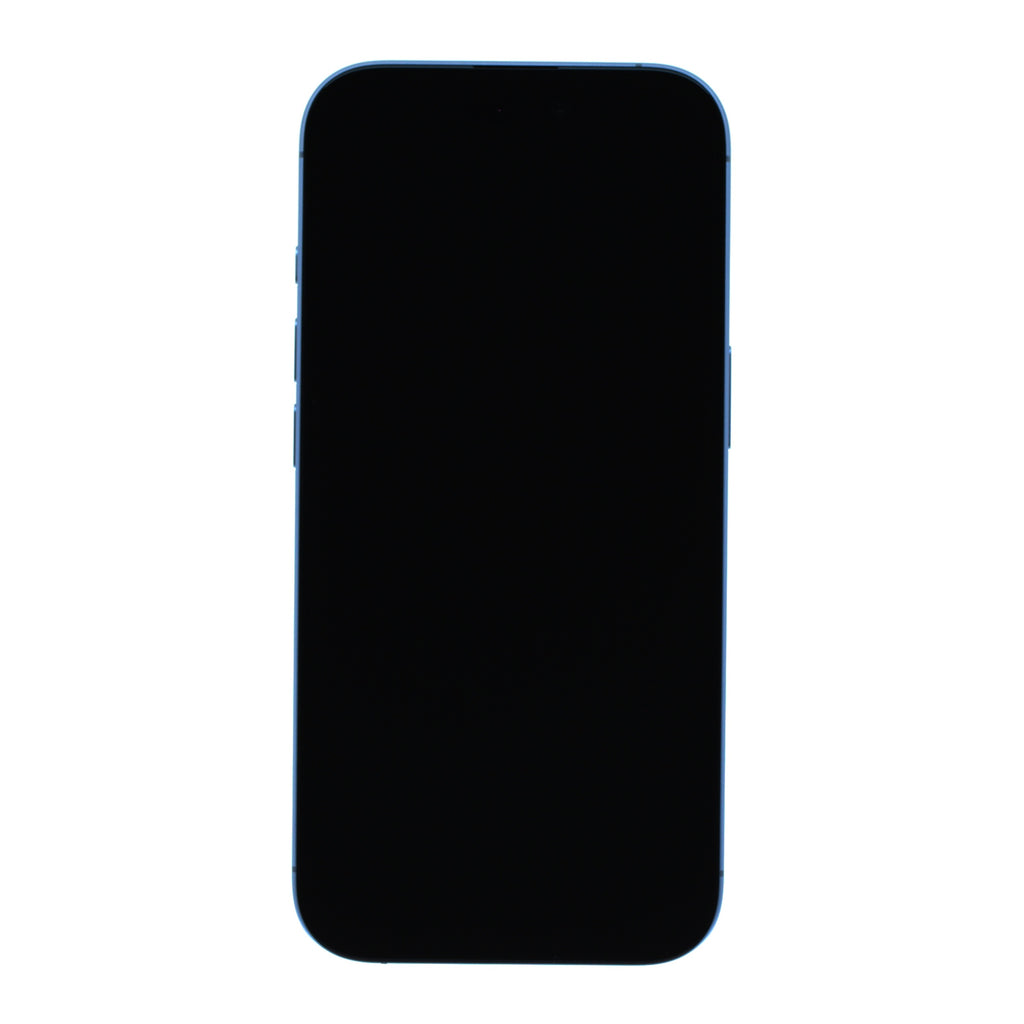 95新 Apple iPhone 17 256G 青霧藍色 中國大陸版