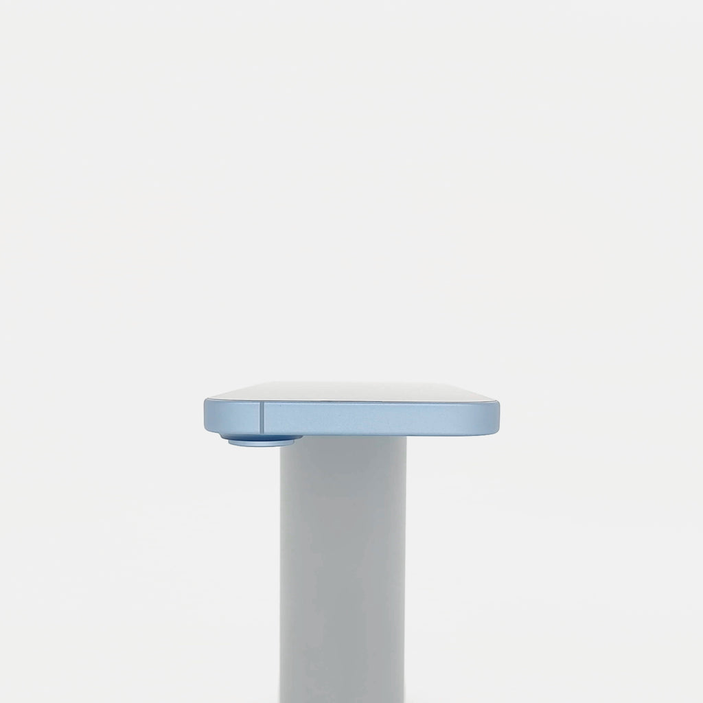 95新 Apple iPhone 17 256G 青霧藍色 中國大陸版