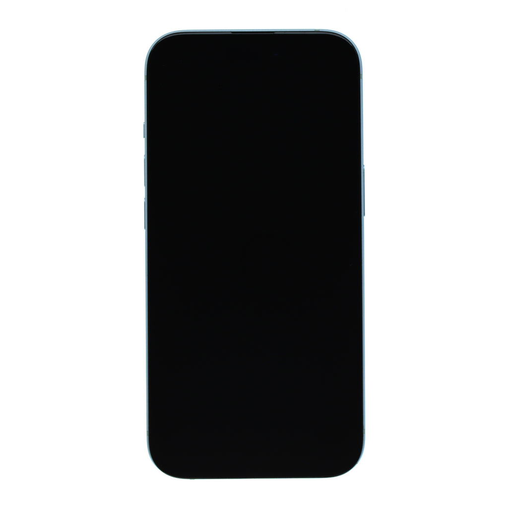 95新 Apple iPhone 15 256G 藍色 中國大陸版