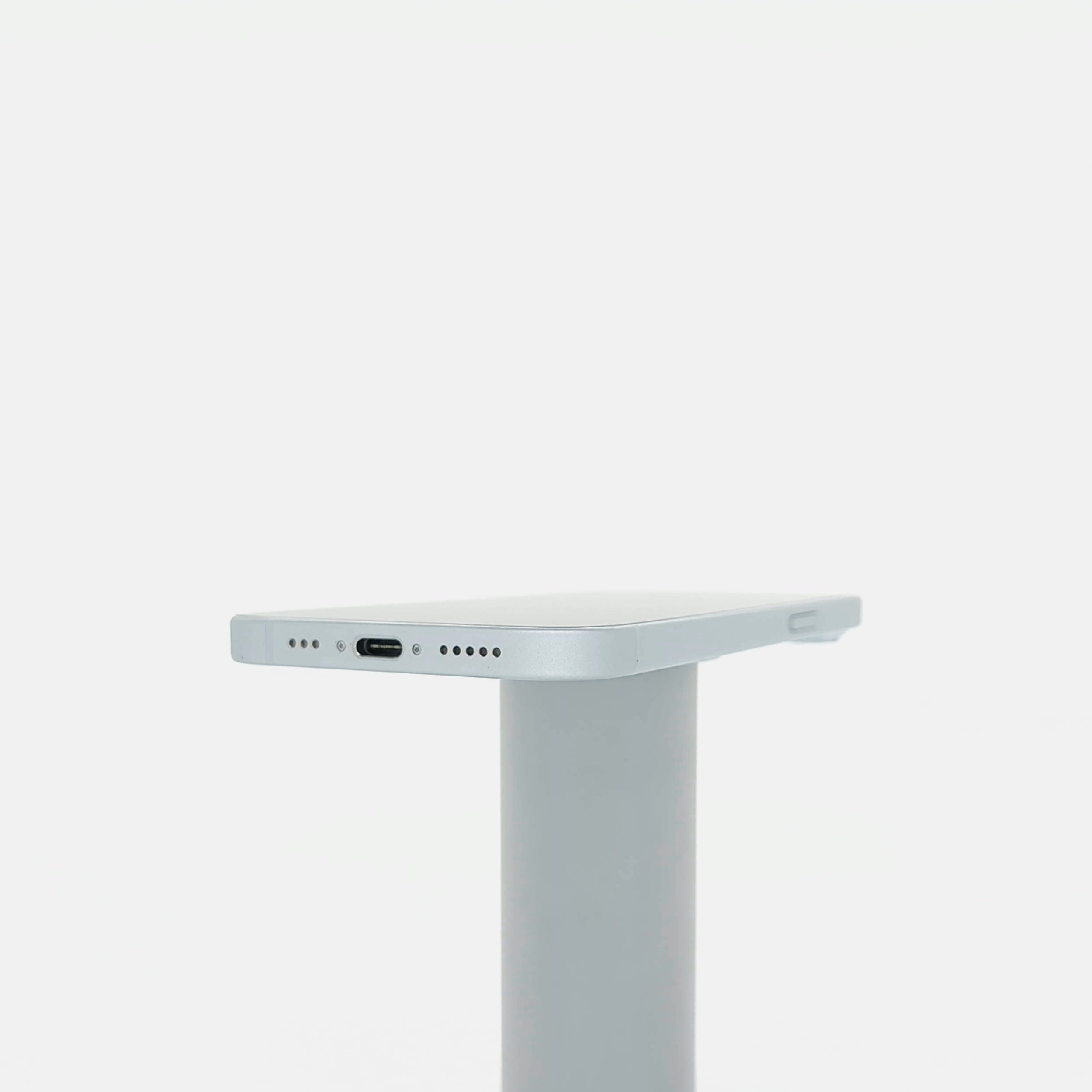 95新 Apple iPhone 15 256G 藍色 中國大陸版