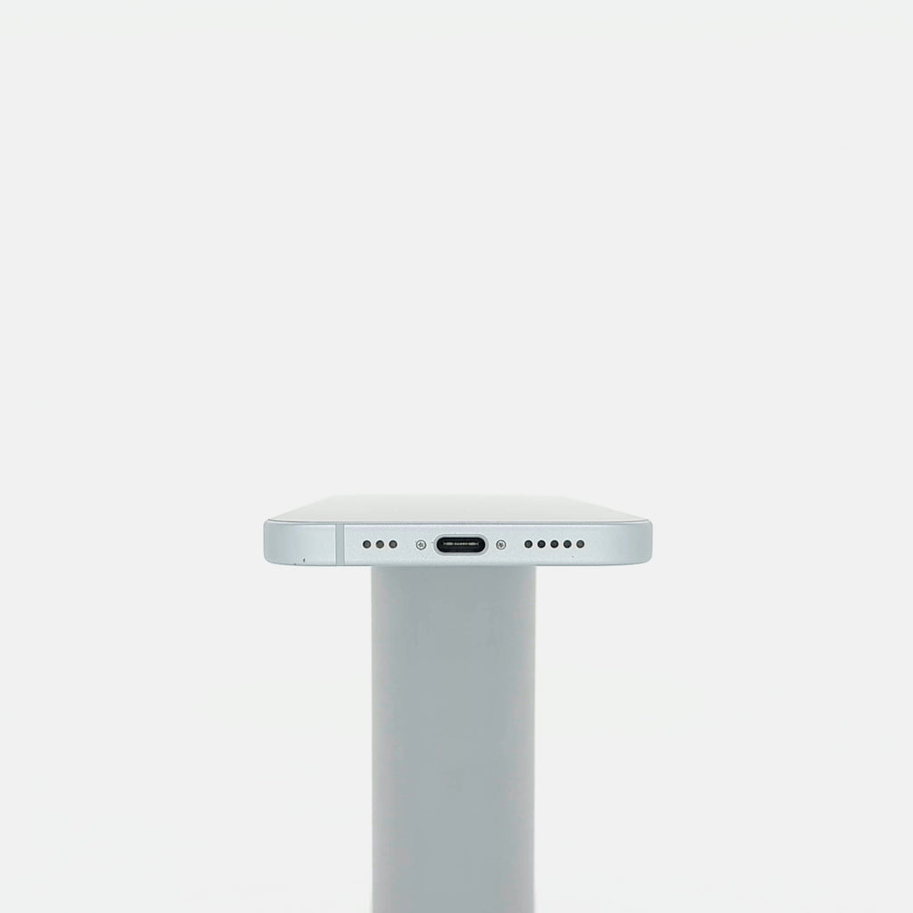 95新 Apple iPhone 15 256G 藍色 中國大陸版