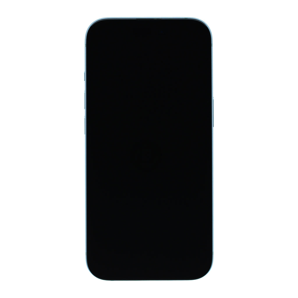 95新 Apple iPhone 15 256G 藍色 中國大陸版